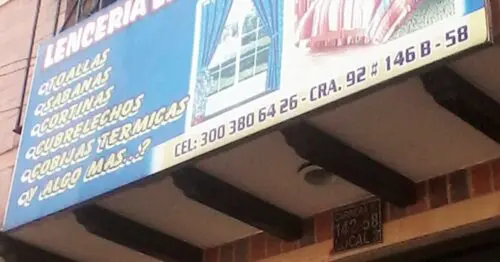 FERCHO LENCERIA FERCHO LENCERIA